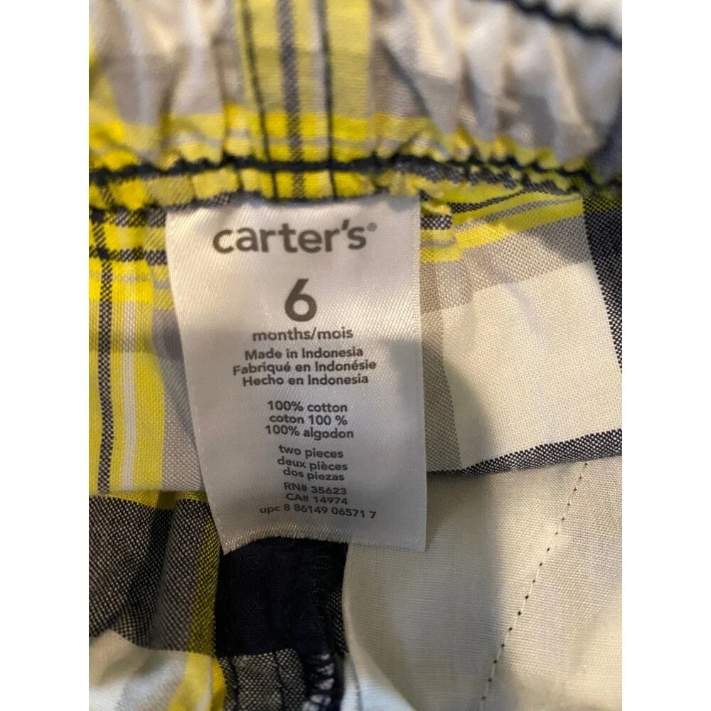Carters this listing